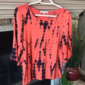 Green Envelope🍀 Top